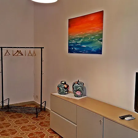 Couette-café Catania Inn Rooms 2*