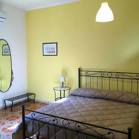 Catania Inn Rooms Couette-café