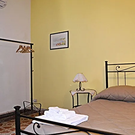 Catania Inn Rooms Couette-café 2*