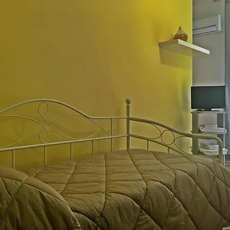 Catania Inn Rooms Couette-café