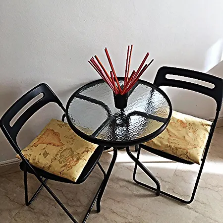 Couette-café Catania Inn Rooms 2*