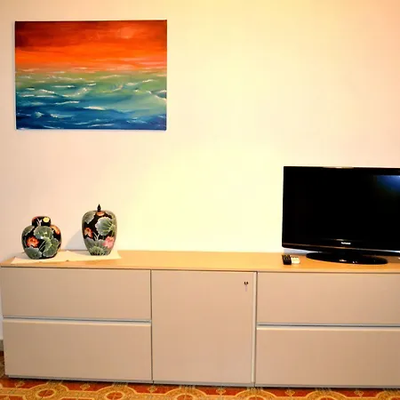 Couette-café Catania Inn Rooms