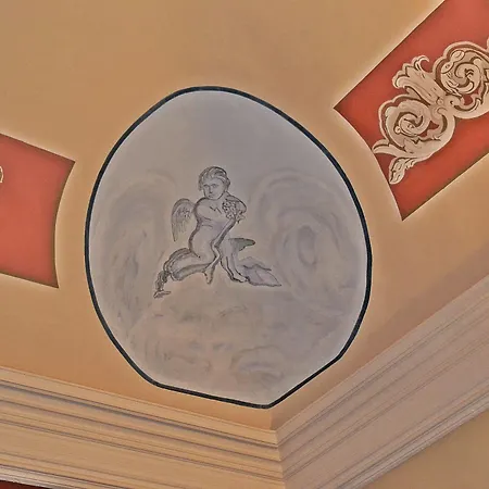 Catania Inn Rooms Couette-café 2*