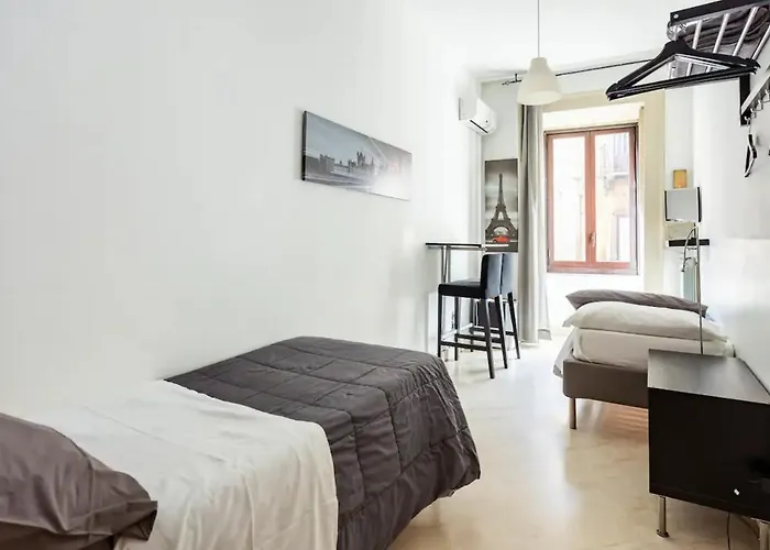 Panzió Catania Inn Rooms