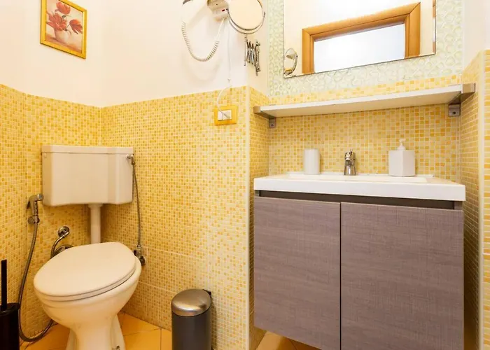 Panzió Catania Inn Rooms Catania