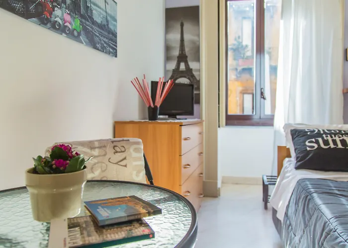 Panzió Catania Inn Rooms Catania