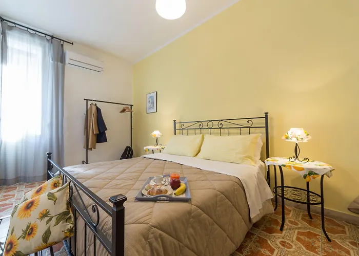 Panzió Catania Inn Rooms