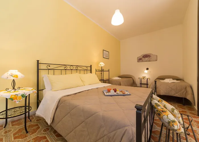 Panzió Catania Inn Rooms