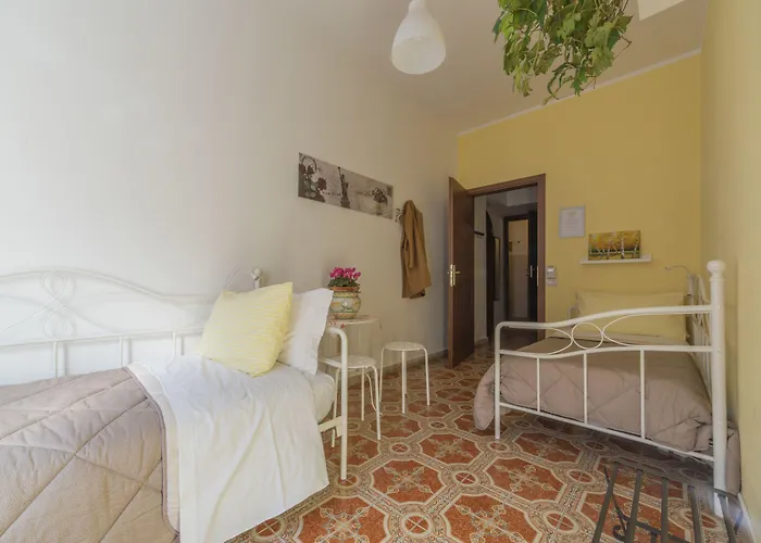 Catania Inn Rooms Catania