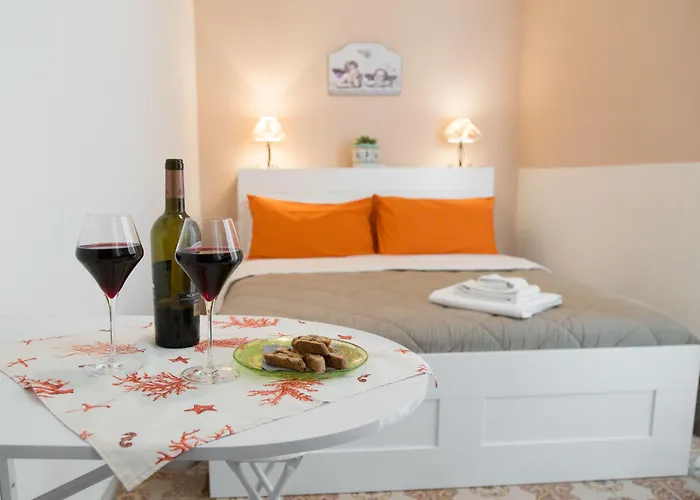 Catania Inn Rooms 4*
