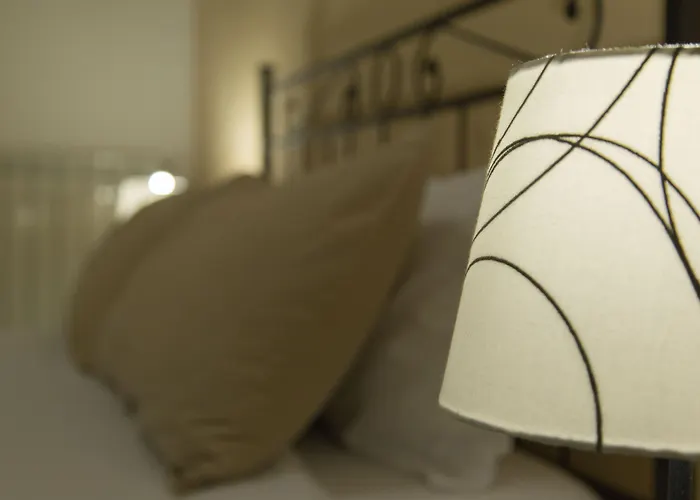 Catania Inn Rooms 4* Catania