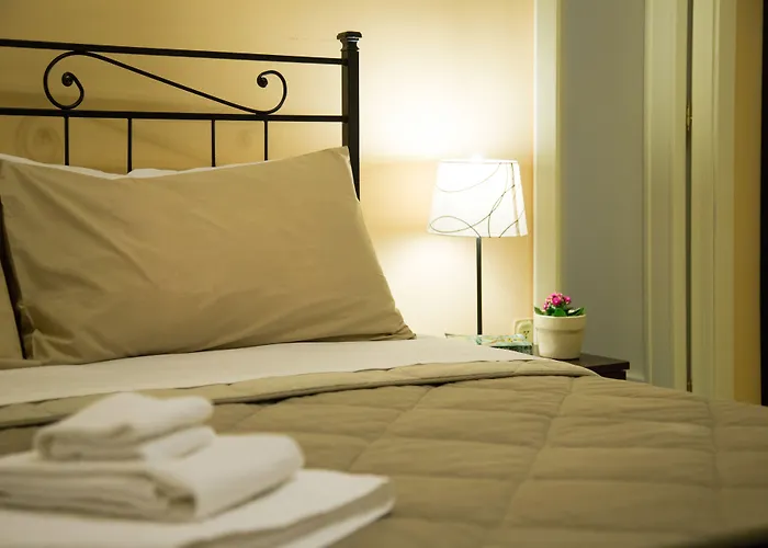 Panzió Catania Inn Rooms