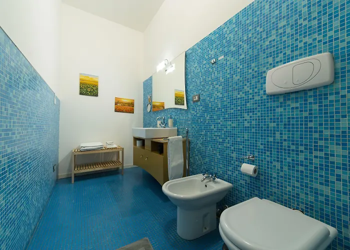 Catania Inn Rooms 4* Catania