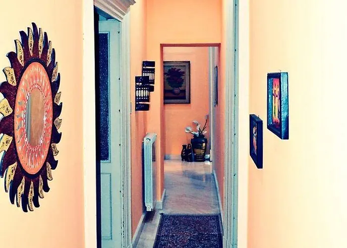 Panzió Catania Inn Rooms Catania
