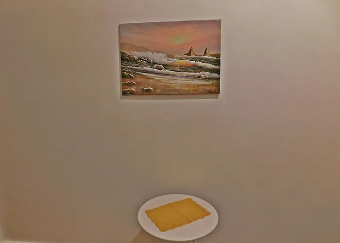 Catania Inn Rooms Panzió 4*