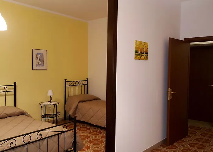 Panzió Catania Inn Rooms 4*