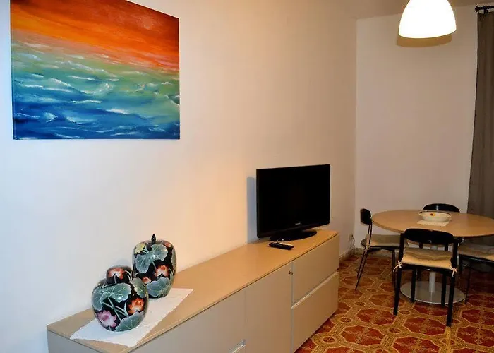 Panzió Catania Inn Rooms Catania