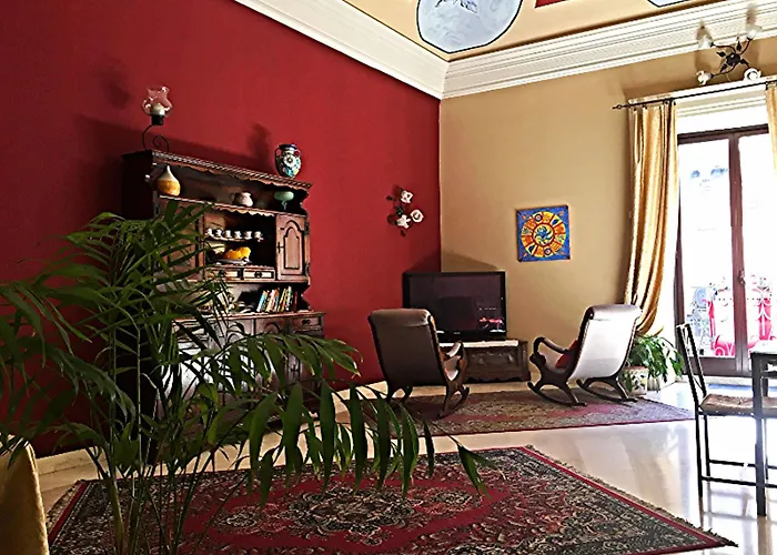 Panzió Catania Inn Rooms Catania