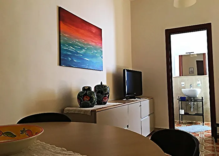 Catania Inn Rooms 4* Catania