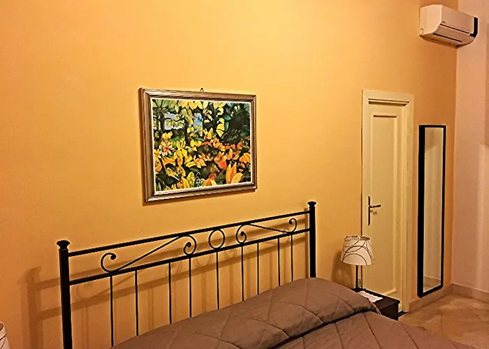 Catania Inn Rooms 4* Catania