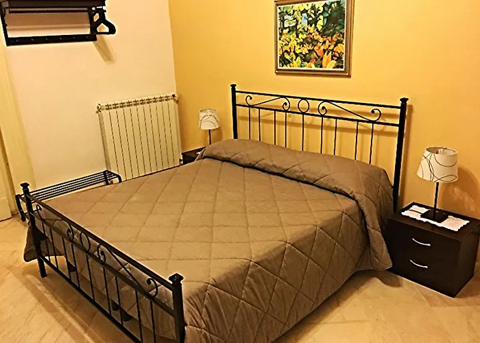 Panzió Catania Inn Rooms Catania