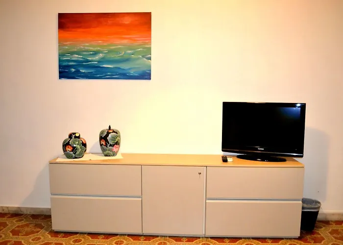 Panzió Catania Inn Rooms