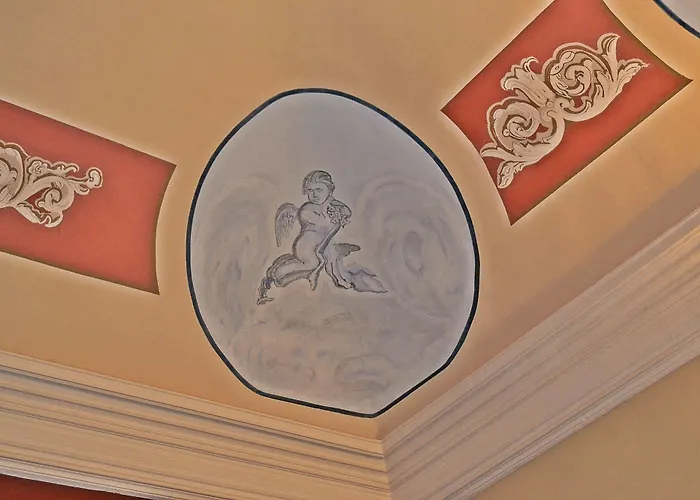 Catania Inn Rooms Panzió 4*